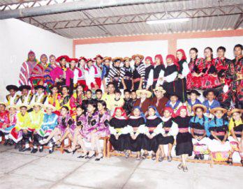 Feliz 16 aniversario Sol Norteño