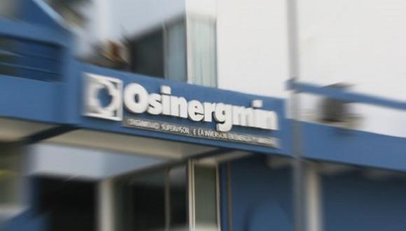 Osinergmin descartó haberse negado a entregar información al Ministerio Público sobre refinería La Pampilla. (Foto: GEC)