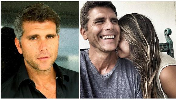 ¡Lo afirmó! Christian Meier confirma romance con Alondra García para revista internacional