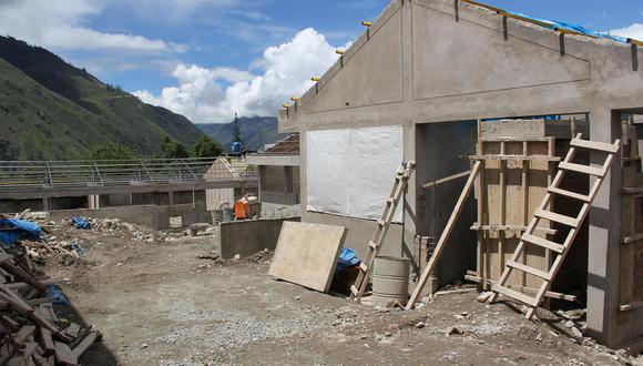Cusco: Antalsis utilizó consorcios para ganar procesos