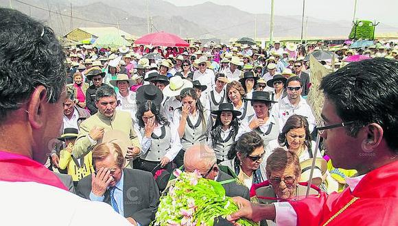 La presencia de los católicos de la India en el Perú 