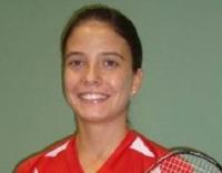 Claudia Rivero avanza en torneo internacional de Portugal