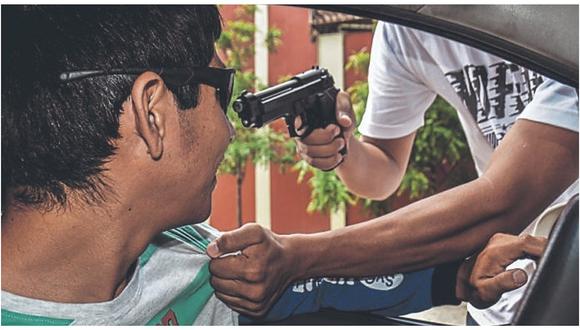 El 2019 cierra con cerca de 80 asesinatos en Piura 