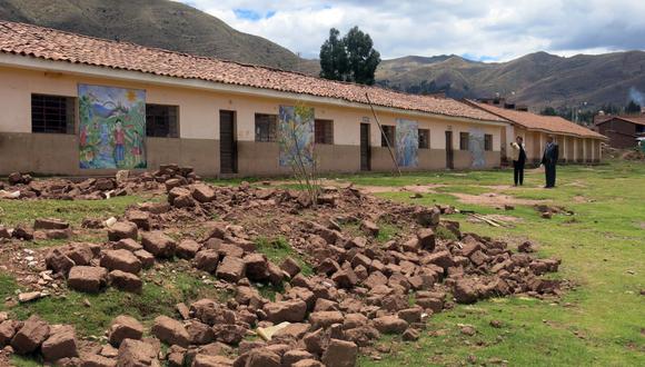 Caso Antalsis al rojo vivo en Cusco