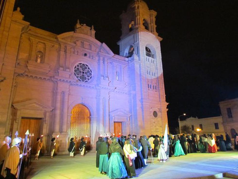 Recrean levantamiento de Enrique Paillardelle 