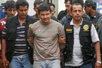 ¡El colmo! Declaran inimputable a Ángel de la muerte