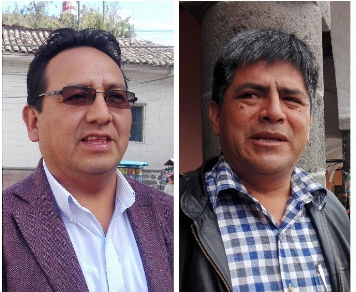 Los activos y pasivos que recibirá el nuevo gobernador