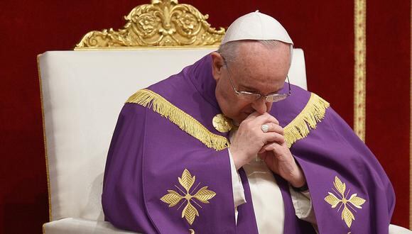 Papa Francisco condena todos los actos contra la paz y reza por víctimas de Túnez