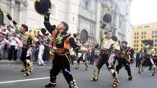 Restringirán tránsito en el Centro de Lima todos los domingos para eventos culturales