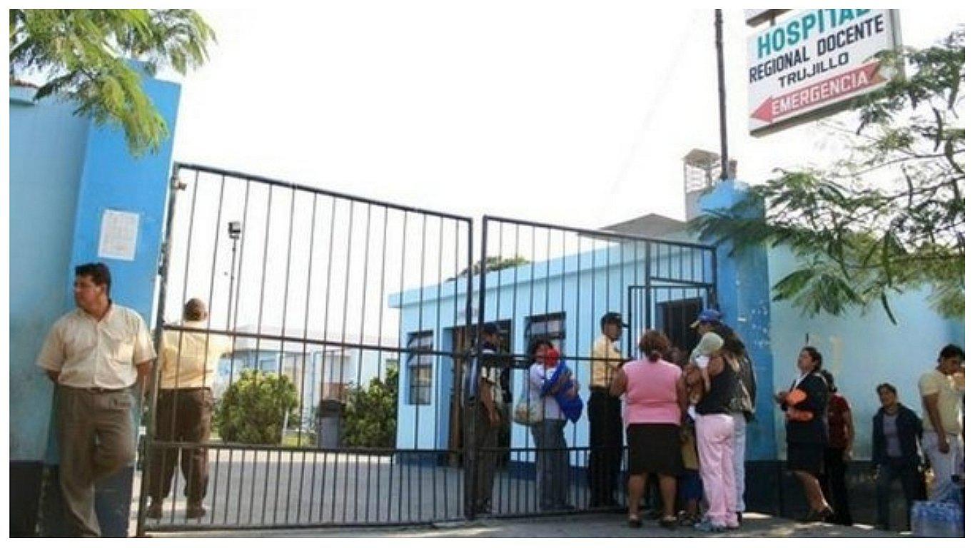 A 22 se incrementan los pacientes con probable Síndrome de Guillain-Barré 