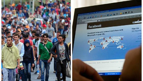 Facebook promete luchar en Alemania contra los mensajes racistas