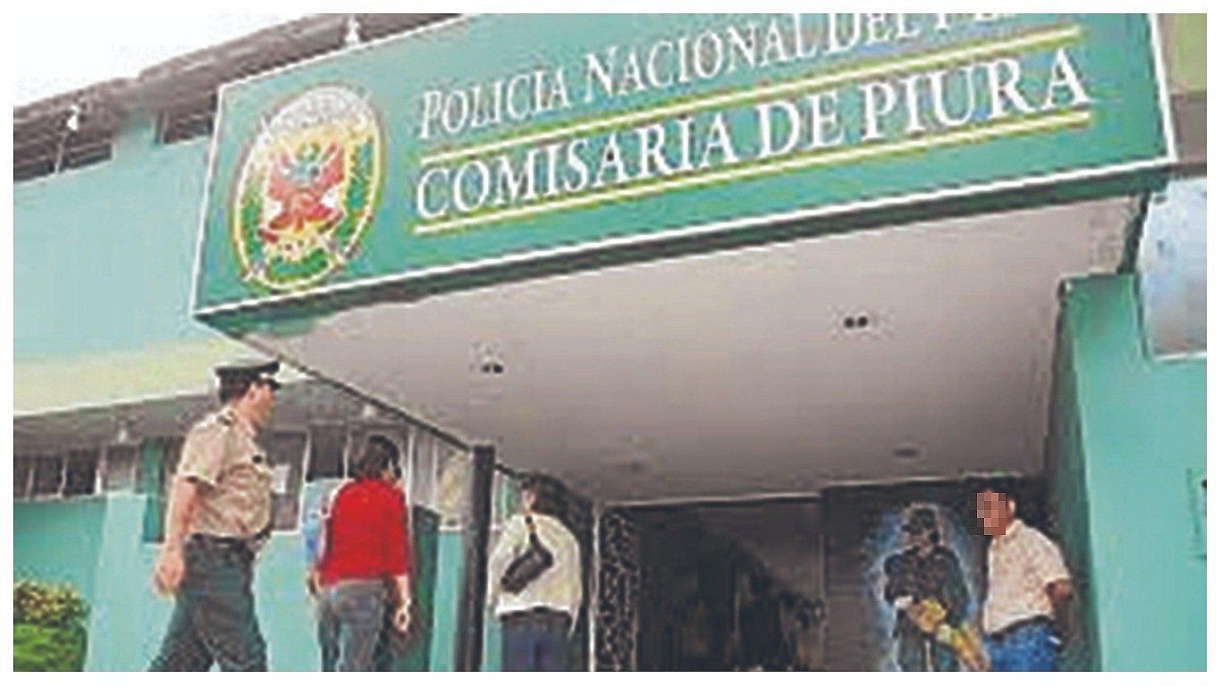 Capturan a caserito de comisarías conocido como “El Gato”