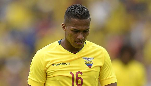 Selección Nacional: Así reaccionó la Federación de Ecuador tras decisión del TAS