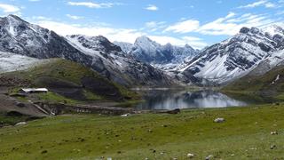 Cambio climático: advierten de la desaparición de 9 glaciares en el Perú en los próximos 20 años 