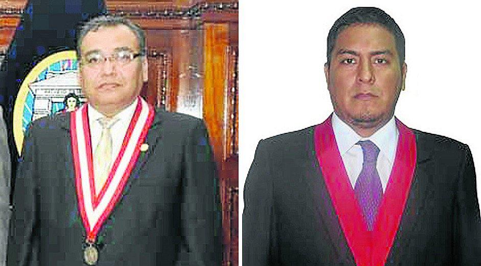 La Libertad: Dos jueces superiores buscan ser el titular de la Corte 