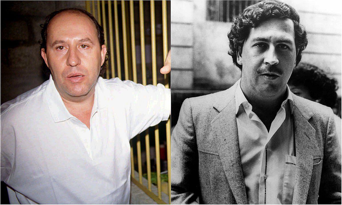 Hermano de Pablo Escobar lo defiende: "Él no fue condenado por ningún delito" (VIDEO)