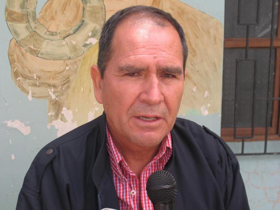 Ayacucho es región papera con más de 22 mil hectáreas