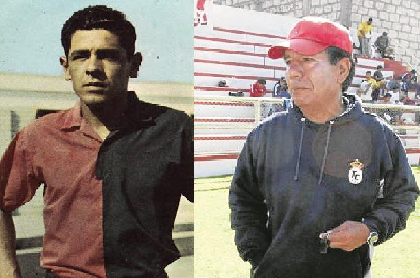 Helard Delgado, el back del FBC Melgar