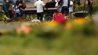 Asesinan a tres personas en una nueva masacre en el suroeste de Colombia