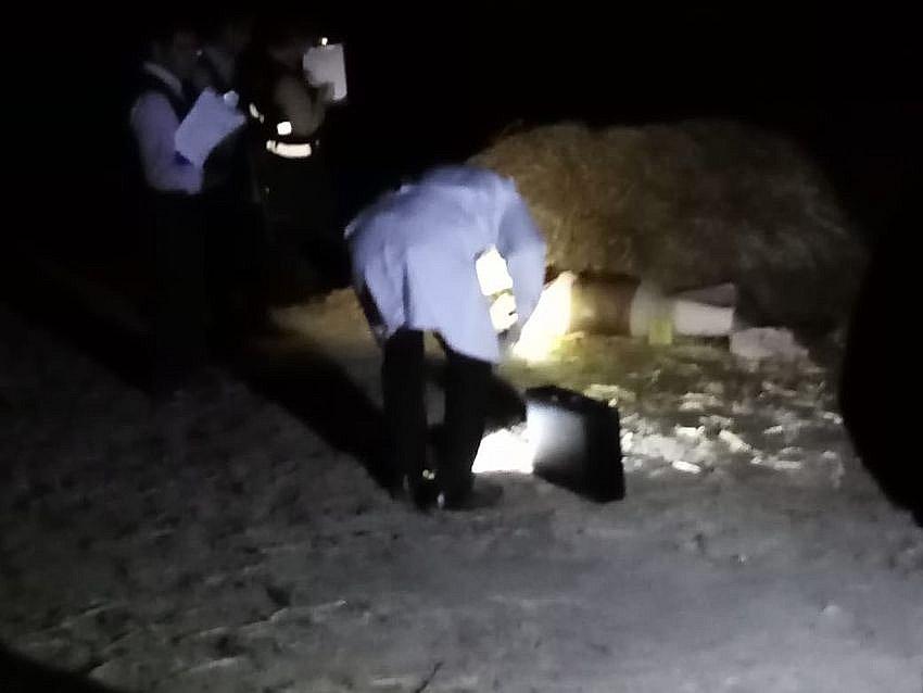 Se presume que mujer encontrada en Alto Ensenada sería victima de feminicidio