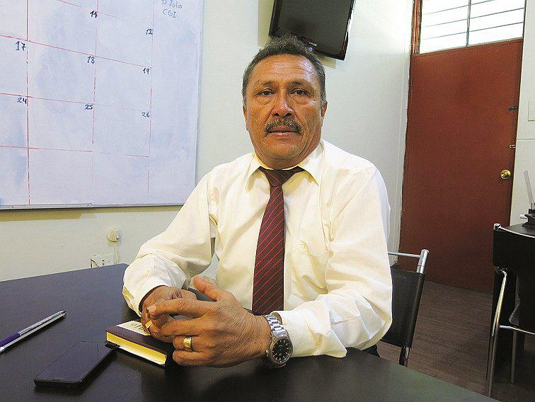 Tumbes: La DRET adeuda siete millones de soles a cesantes y pensionistas 