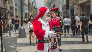 Niño Manuelito, Rey Mago y otros más: los curiosos nombres sobre la Navidad registrados en Reniec