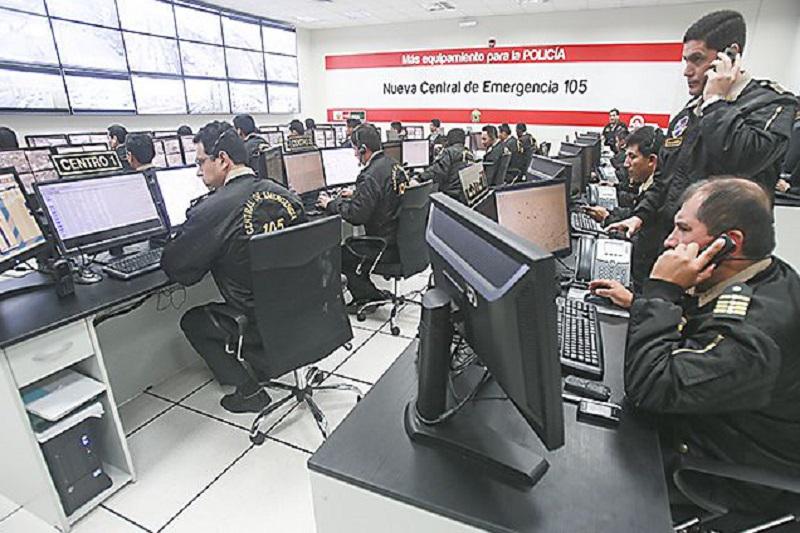 PNP lanzará aplicativo para reportar emergencias vía smartphone