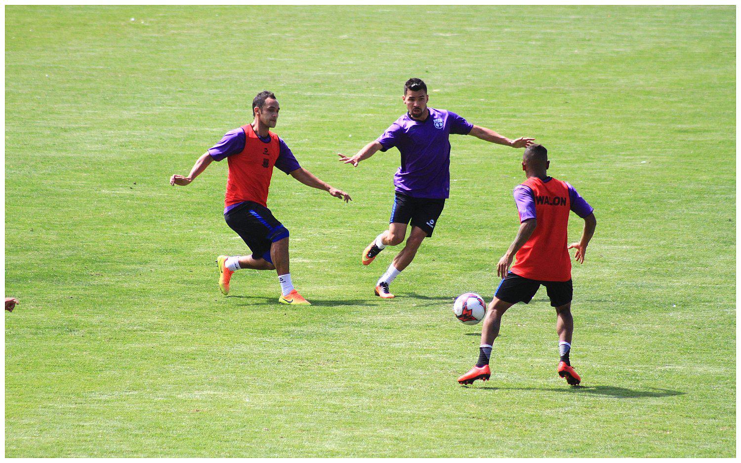 'Rojo Matador' sale por un triunfo ante Real Garcilaso 