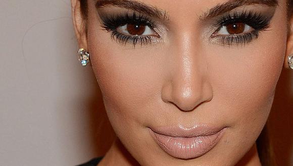 Kim Kardashian: ¿Cuál fue el lugar más extraño donde tuvo relaciones? 