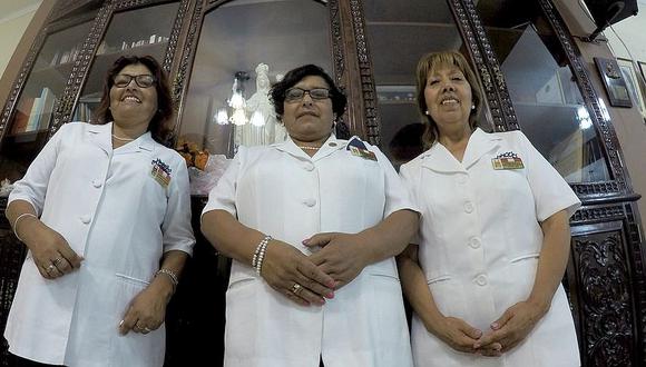 Sociedad de Señoras: Institución cumple 120 años de trabajo en Tacna