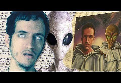 Brasil: Interpol busca a joven que dejó 14 libros con mensajes ocultos 