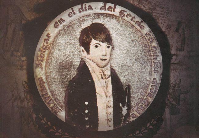 Conoce la historia de Mariano Melgar, el poeta enamorado