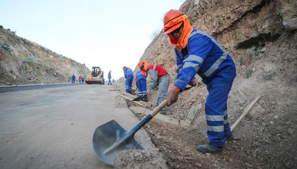 Esta intervención tendrá lugar en el tramo Atico-Quilca y contará con una inversión de más de cien millones de soles. (Foto: Difusión)