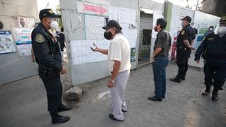 Desde el jueves se inicia el reparto del material electoral a distritos más alejados de Junín (VIDEO)