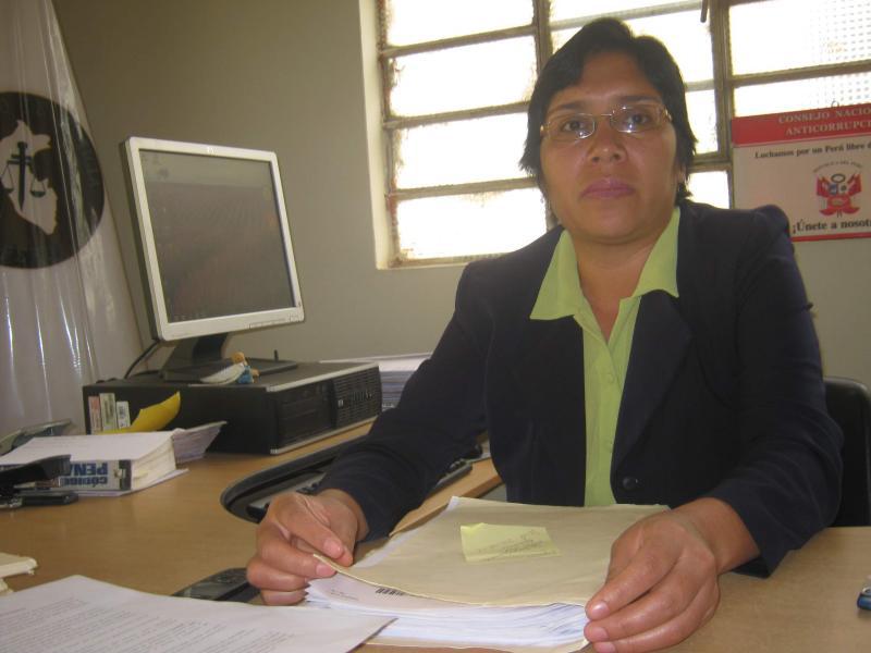 Procuraduría Anticorrupción investiga a 22 alcaldes de Huánuco