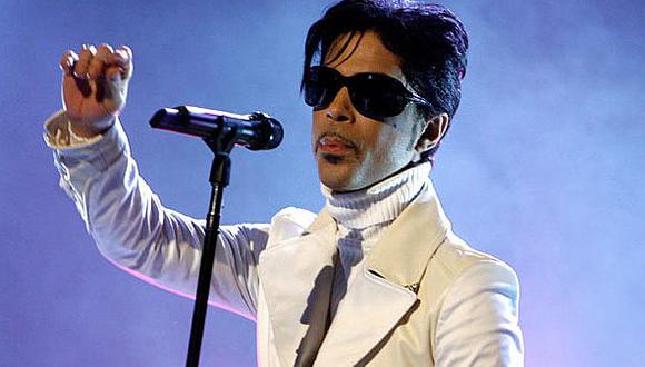 ​ Prince perdió la consciencia durante un vuelo días antes de su muerte