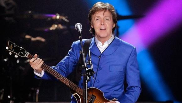 WikiLeaks demostrará que Paul McCartney murió hace 49 años