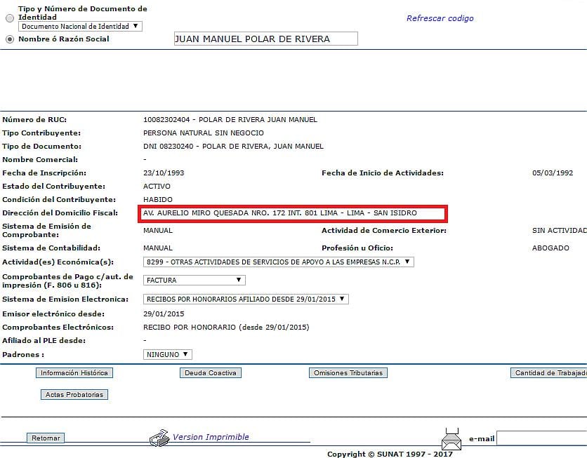 Las Malvinas: dueño de almacenes incendiados figura en lista de Panamá Papers 