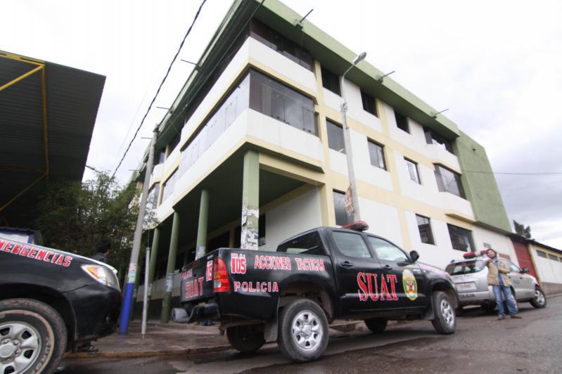 Abogado le saca la vuelta a Copesco