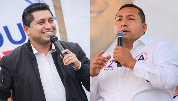 JNE dejó fuera de carrera al alcalde de La Esperanza. Mañana, César Acuña presentará oficialmente a candidato de APP.