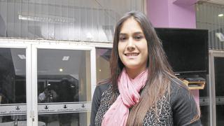 Exreina del FIVI quedaría fuera de la "K"