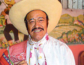 Falleció el Indio Mayta