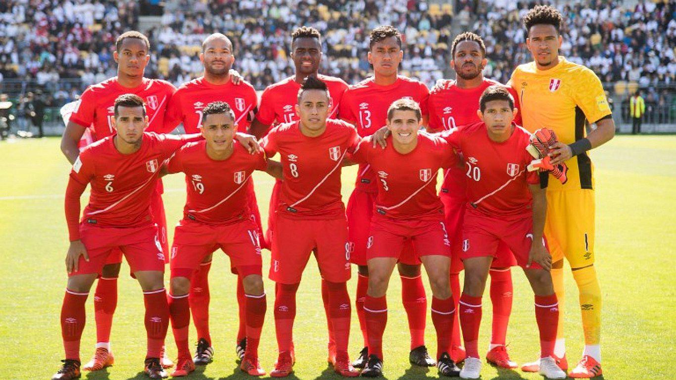 Esta es la alineación confirmada de Perú para enfrentar a Nueva Zelanda 