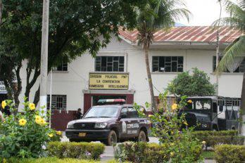 Escopetas y marihuana