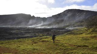 Chile: Unesco evaluará daño del incendio en Rapa Nui e iniciará un plan a futuro