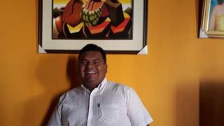 Nasca: sentencian al exalcalde de Changuillo, Carlos Cabrera Solano, por delito de peculado