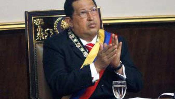 Chávez prevé que economía crezca 6% en segundo semestre y 7% en próximos años