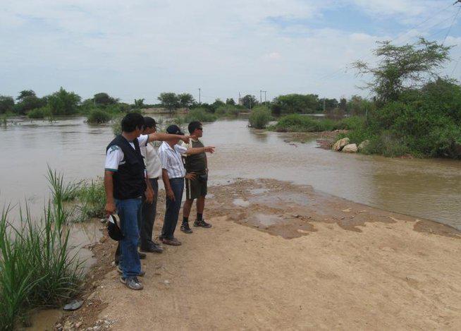 Vence plazo para que alcaldes presenten planes por fenómeno de El Niño