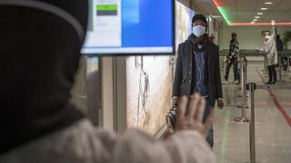 EEUU: Cifra de fallecidos por coronavirus subió a once