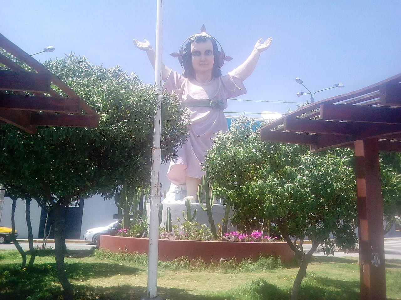 Peñón Alfonso Ugarte celebra su 52 aniversario con problemas por drogas